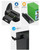 Dobe Multifunctional Charging Stand for Xbox Series X and Series S