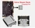 2pcs USB-C Charging Port Dock Socket Power Jack Replacement for Valve Steam Deck
