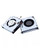 Internal CPU Cooling Fan Replacement for Valve Steam Deck 7" BN5010S5H-N00P