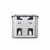 For Sony PlayStation 5 PS5 Ps5 Slim Ps5 Pro Controller Type-C Charging Port