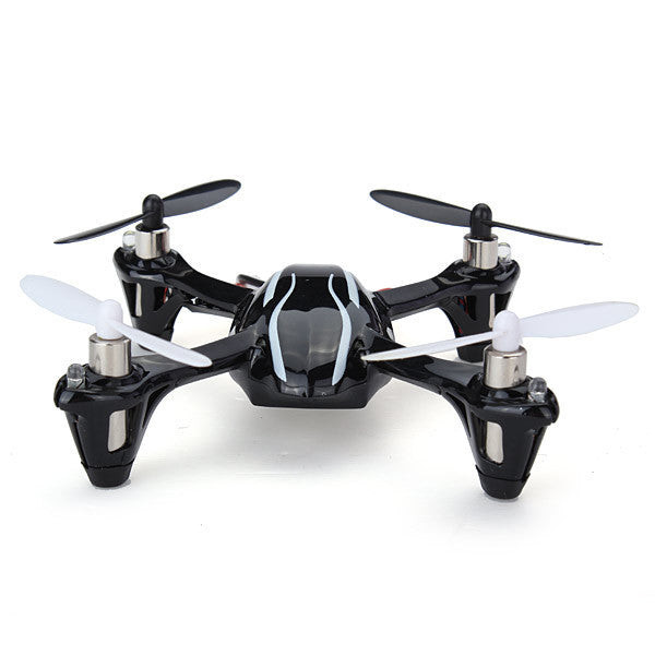 Andoer TopSelling X6 Mini 2.4G 4 Channel 6 Axis Gyro RC Quadcopter