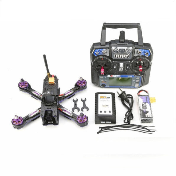 Eachine Wizard X220 FPV Racer FlySky I6 RTF FPV Drone - Wires