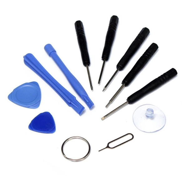 Repair Opening Pry Tools Screwdriver Kit Set for Mobile Phone iPhone