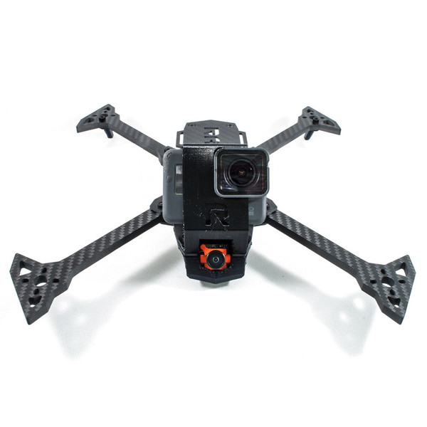 Falcon Multirotors Raggio Lungo 6" Frame (Session Mount)