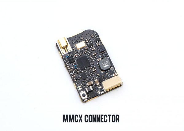 TBS UNIFY PRO 5G8 HV - RACE (MMCX)