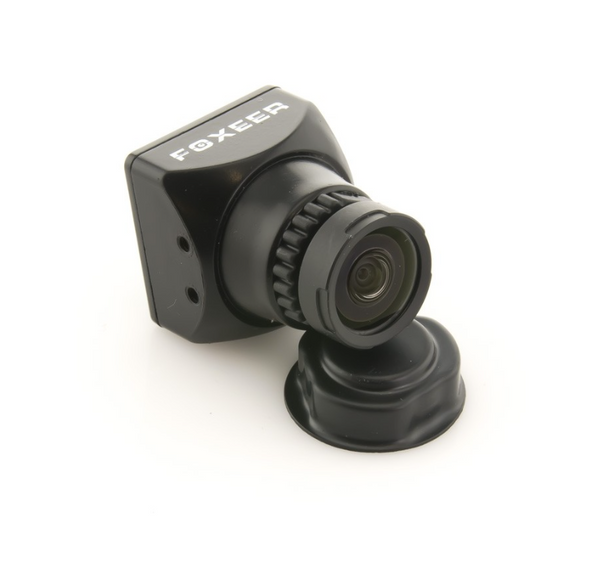 Foxeer Arrow Mini HS1200 FPV Camera Black