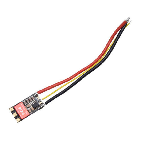 Gemfan Maverick 30A 2-6S BLHeli 32bit Brushless ESC DSHOT1200