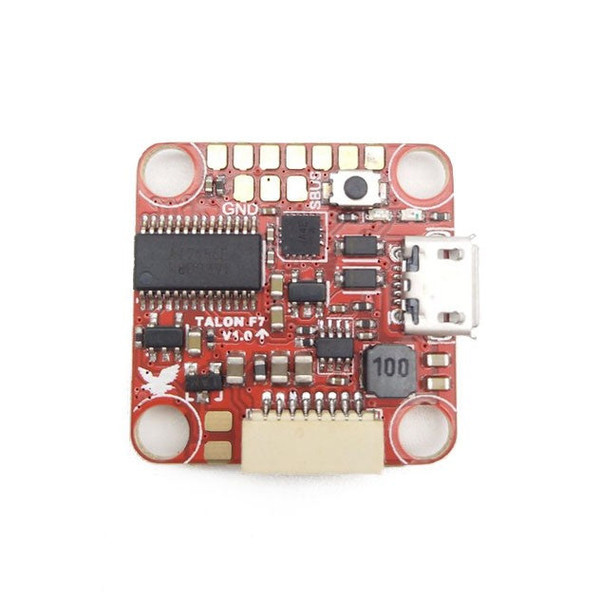 Heli-Nation Talon F7 20x20 Flight Controller