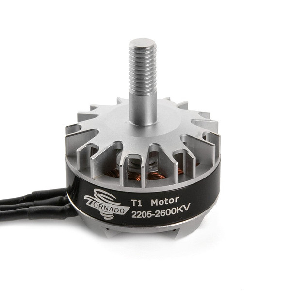 BrotherHobby Tornado T1 2205 2600kv Brushless Drone Motor