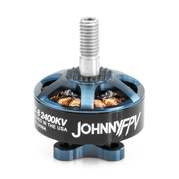 Lumenier 2207-8 2400KV JohnnyFPV V2 Motor