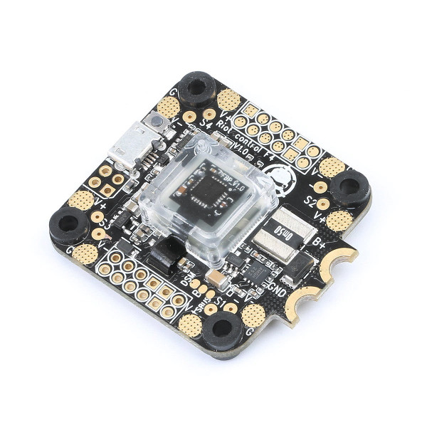 Hypetrain Riot Control F4 Flight Controller