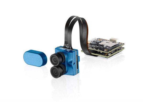 CADDX TARSIER 4K HD - BLUE - fpv camera