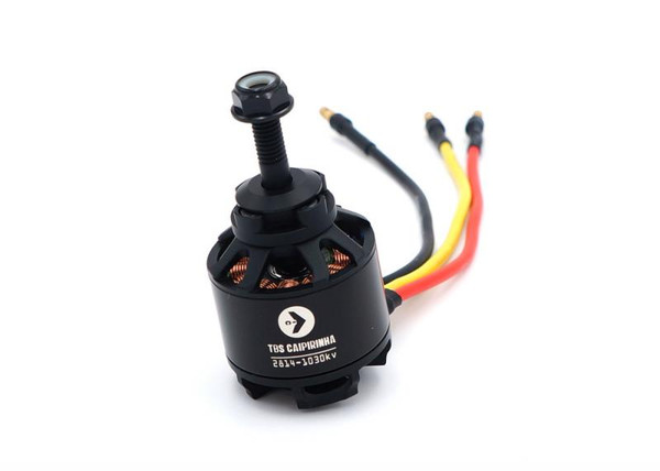 TBS CAIPIRINHA 2 MOTOR 1030Kv