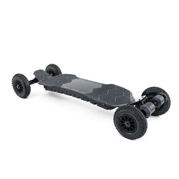 RALDEY WASP ELECTRIC MOUNTAINBOARD