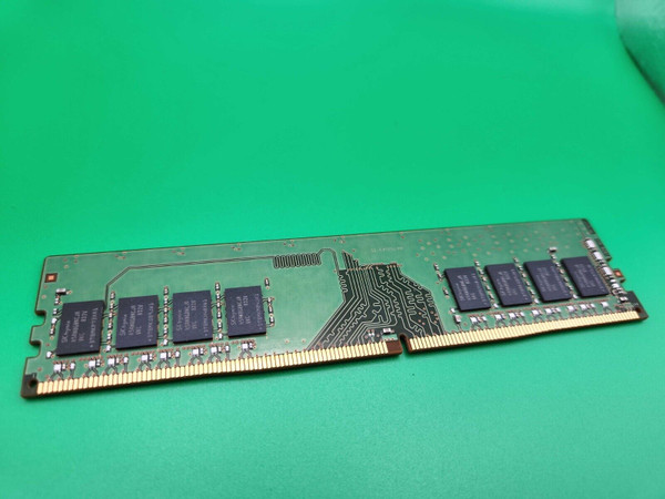 SK Hynix 8GB 1Rx8 PC4-2666V DDR4 Desktop Memory HMA81GU6JJR8N-VK HP L04429-501