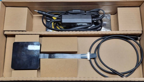 Apple Data Migration Toolkit — Genuine Apple Tool | PN 076-00236 | Lifeboat