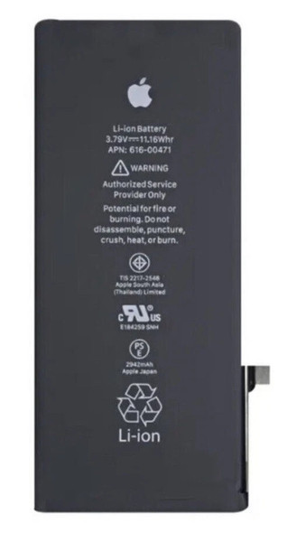 Apple iPhone XR Genuine OEM Replacement Internal Battery Various Health
