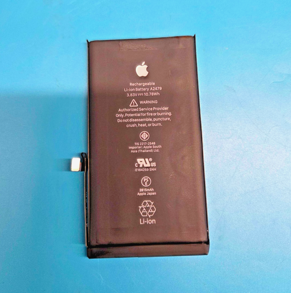 iPhone 12/12 Pro Genuine OEM Replacement Internal Battery Various Health