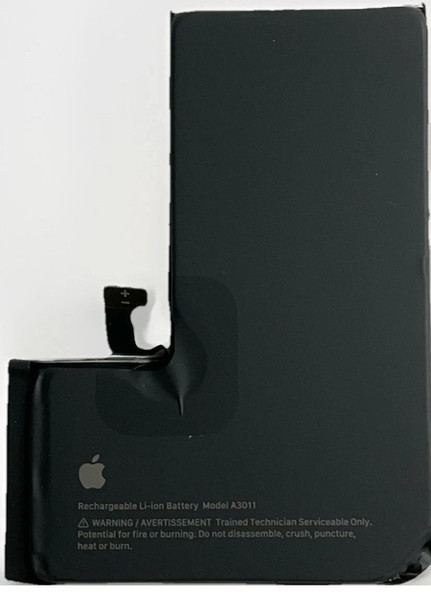 Apple iPhone 15 Pro Genuine OEM Replacement Internal Battery Various Health