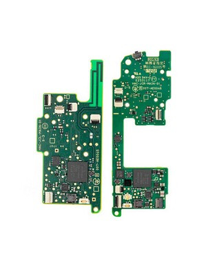 Joy-Con Controller Mainboard (Left and Right) ( HAC-001 / HAC-001(-01) (2 Piece