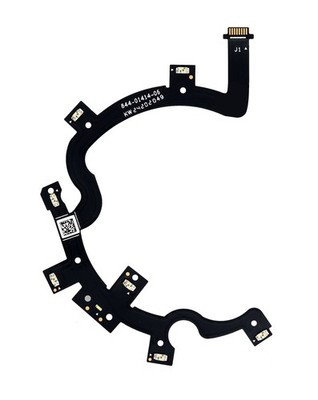 Joystick Positioning Cable (Left) for Quest 3 / 3S
