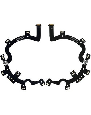 Signal Flex Cable for Quest 3 3S Controller