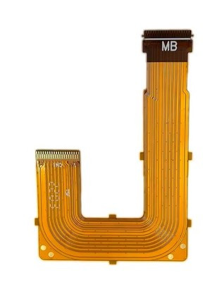 LCD Flex Cable for Valve Steam Deck