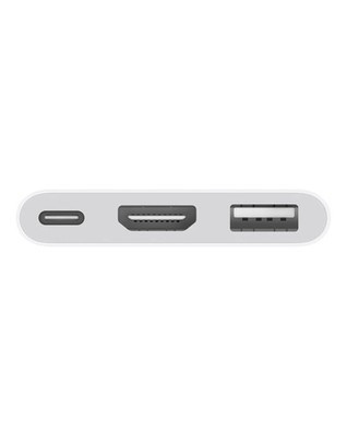 USB C Digital AV Multiport Adapter