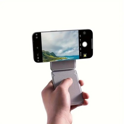 MagSafe Tripod Stand (GRAY)