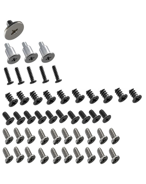 Complete Screw Set for Nintendo Switch