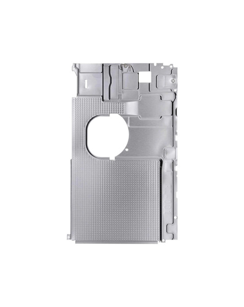 Metal Internal Heat Shield for Nintendo Switch