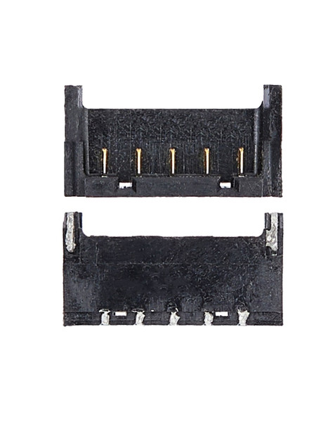 Battery FPC Connector (5 Pin) for Nintendo Switch / Switch OLED (Soldering Requ