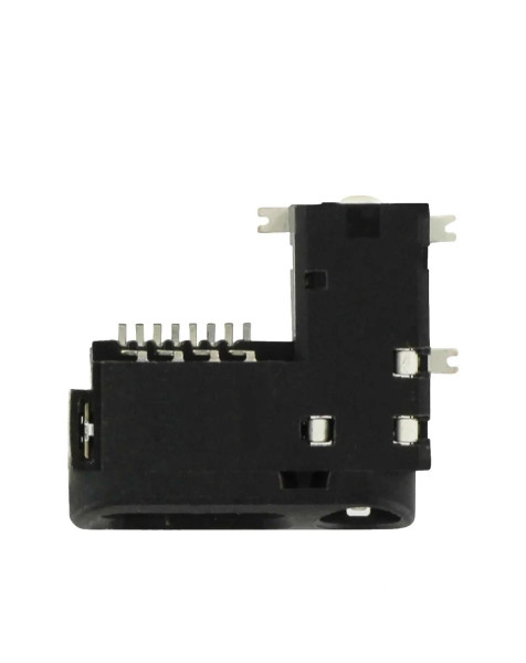 Headphone Audio Port Socket for PlayStation 4 (DualShock 4) Wireless Controller