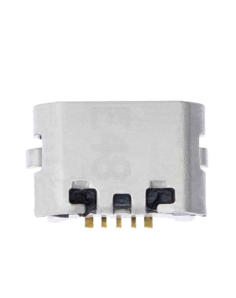 Micro USB Charging Port (Soldering Required) for PlayStation 4 (DualShock 4) Wi