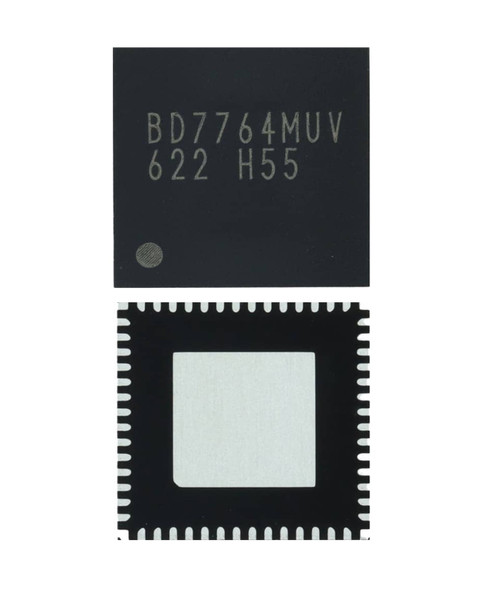 Motor Drive Controller IC Chip for PlayStation 4 (BD7764MUV)