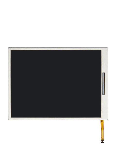 Lower LCD Assembly for Nintendo New 2DS XL