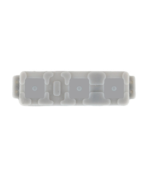 Power and Volume Button Rubber Pad for Nintendo Switch Lite