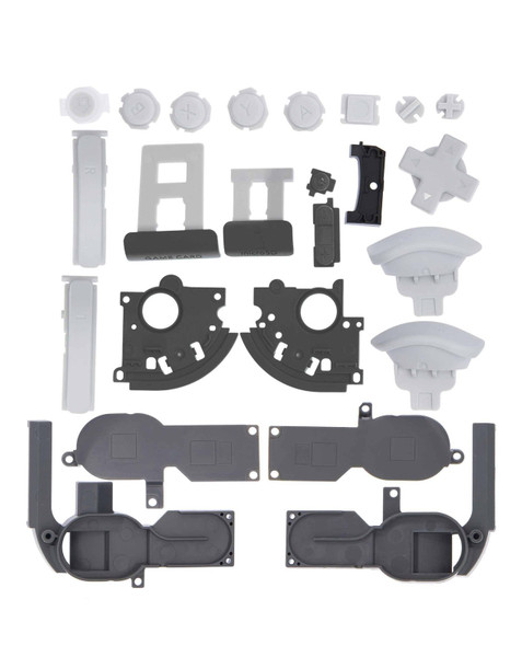 D-Pad (GRAY) for Nintendo Switch Joy-Con Controller