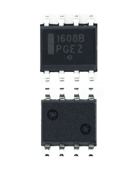 NCP1608B Power Supply PFC IC for Playstation 4 Slim / Pro (Soldering Required)