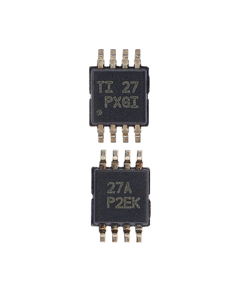 Mosfet for PS 4 Slim (PXGI MSOP8)