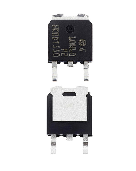 10N60M2 N-Channel Power Supply Mosfet for PlayStation 4 Slim (TO-252, Package A