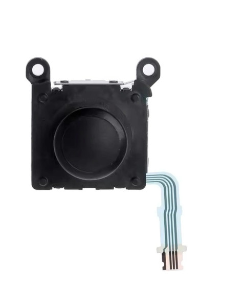 3D Analog Joystick Module for PlayStation Vita 2000 (BLACK) (Premium)