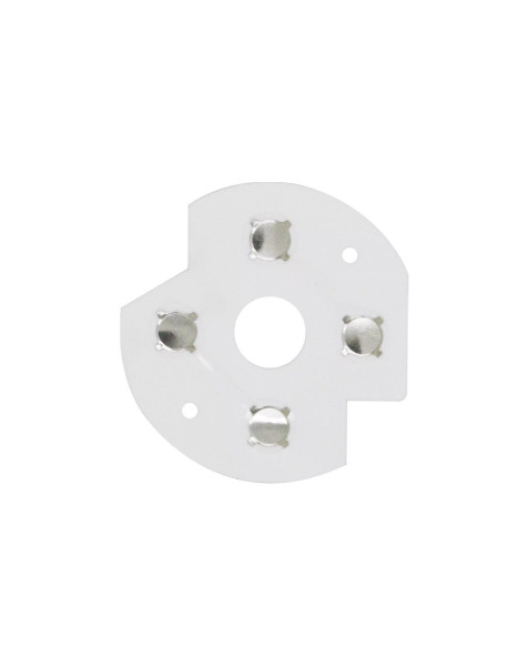 D-Pad Buttons with Conductive Board for Xbox One S Controller