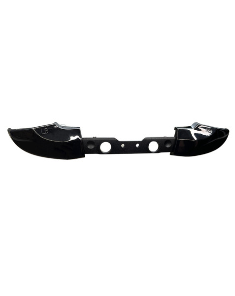 LB / RB Trigger Bumper Button for Xbox One S Controllers (BLACK)