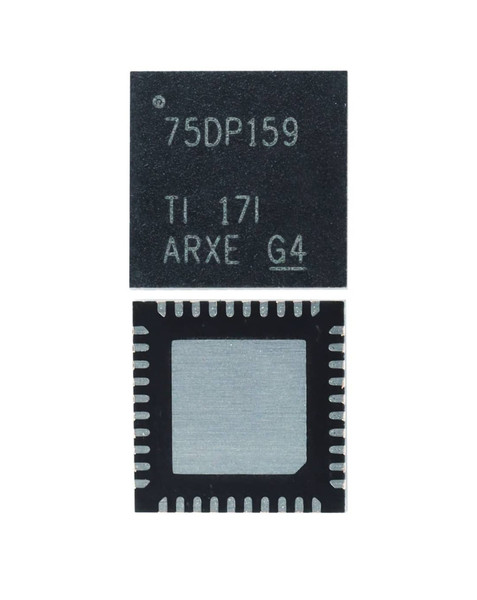 HDMI Control IC (SN75DP159 / 40VQFN) (48 Pin) for Xbox One S