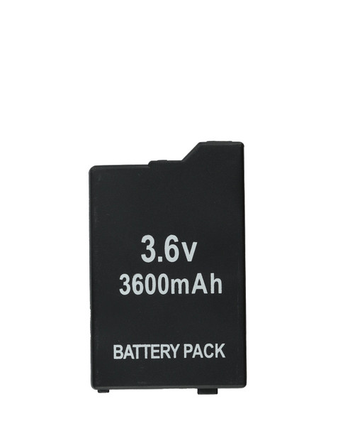 Replacement Battery for PlayStation Portable PSP 2000 / 3000