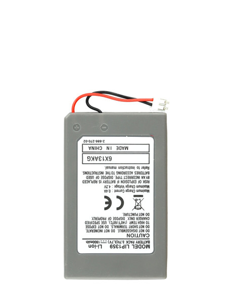 Replacement Battery for PlayStation 3 Controller