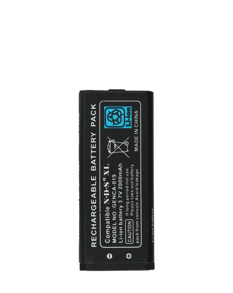 Replacement Battery for Nintendo DSI XL
