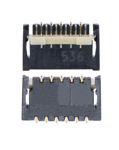 Rail Flex Ribbon FPC Connector System MB A41B (11 Pin) for Nintendo Switch Joy-
