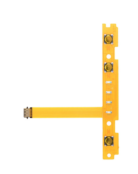 Right SR Switch Button Board for Nintendo Switch Joy-Con Controller